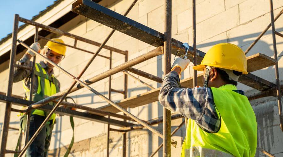 Soffit Repair in Saint Cloud, MN